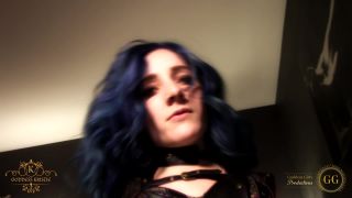 adult video clip 38 chloroform fetish femdom porn | Goddess Kristie - Fucking a Fan in Vegas | fetish-8