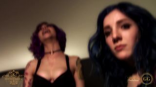 adult video clip 38 chloroform fetish femdom porn | Goddess Kristie - Fucking a Fan in Vegas | fetish-9