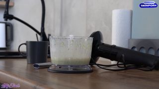 7186 Step sis knows how to make your dick hard - Recipe in th...-1