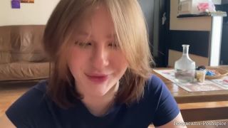Onlyfans - POV you Promised Dont Cum In My Mouth ” - Hardcore-1
