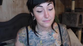 Jude Ryan – Sex Ed with Mommy fisting -2