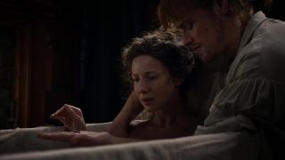 Caitriona Balfe - Outlander s04e06 (2018) HD 1080p!!!-4