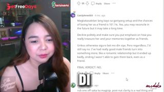Reddit Stories fubu - the Sharinami Podcast-7