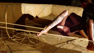 Rocky Emerson - Training By Moonlight Quick View Porn - N...-7