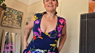 6293 Stepsister Teased Me In To Getting Hard For Her The Fami...-0