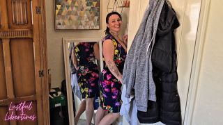 6293 Stepsister Teased Me In To Getting Hard For Her The Fami...-2