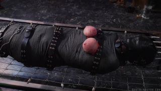 online clip 14 BrutalMaster – It Gimped Electric Torture on fetish porn femdom bi cuckold-7