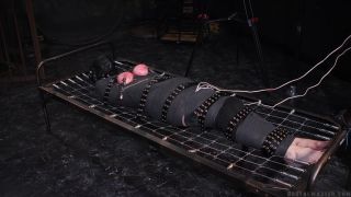 online clip 14 BrutalMaster – It Gimped Electric Torture on fetish porn femdom bi cuckold-8