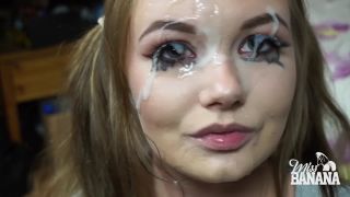 PornHub presents MissBanana in 16 Miss Banana Cumshot Compilation 1080p Mature!-0