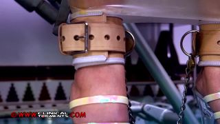 7201 Reaction Tests - Part One - Nurse Honesty   Danielle-3