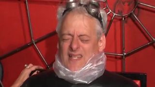 Latex Torture Part 3..-2