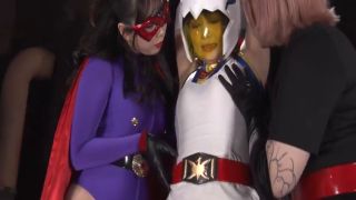 [WarAnLov.com] SPSD-86 Heroine Futanari Tickling Hell Science Bird Soldier Bird-019-1