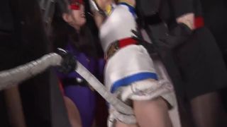 [WarAnLov.com] SPSD-86 Heroine Futanari Tickling Hell Science Bird Soldier Bird-019-2