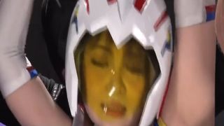[WarAnLov.com] SPSD-86 Heroine Futanari Tickling Hell Science Bird Soldier Bird-019-8
