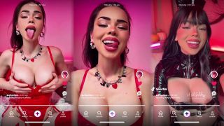 [K2S.CLUB] Urlilgoddess - GoonScroll - Endless Ending - HD 720P-8