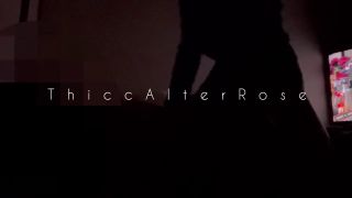 ThiccAlterRose - "Ang Manyak Mo, Cum Inside Me" Lights Off Amateur Fuck-7