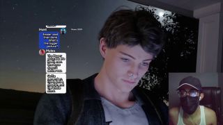 HunterX360 - Cumming Inside My Best Friend's Mom: Godson Remake Gameplay Walkthrough – Part 1-3