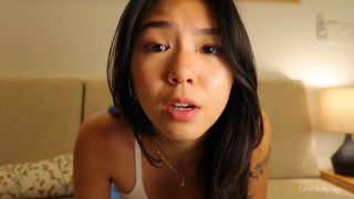 [K2S.CLUB] Cyberbully Gigi - Humiliation JOI - You're Not Normal - FullHD 1080P-9
