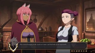 kikuo-HENTAI-GAME - 【H ANIME】Vaygrenふたなりエロアニメ⑯ エロアニメ｜Futanari｜Hentai｜Anime-1