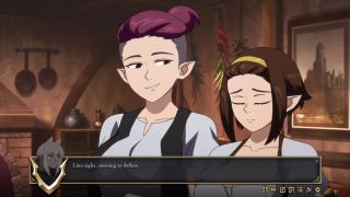 kikuo-HENTAI-GAME - 【H ANIME】Vaygrenふたなりエロアニメ⑯ エロアニメ｜Futanari｜Hentai｜Anime-2