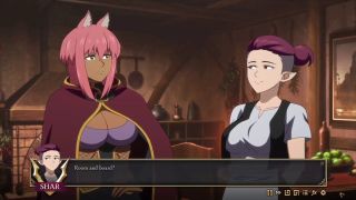 kikuo-HENTAI-GAME - 【H ANIME】Vaygrenふたなりエロアニメ⑯ エロアニメ｜Futanari｜Hentai｜Anime-3