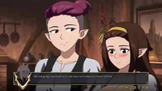 kikuo-HENTAI-GAME - 【H ANIME】Vaygrenふたなりエロアニメ⑯ エロアニメ｜Futanari｜Hentai｜Anime-5