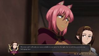 kikuo-HENTAI-GAME - 【H ANIME】Vaygrenふたなりエロアニメ⑯ エロアニメ｜Futanari｜Hentai｜Anime-8