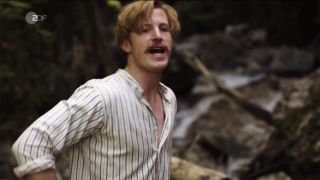 Rosalie Thomass - Die Frau aus dem Moor (2014) HD 720p - (Celebrity porn)-6