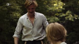 Rosalie Thomass - Die Frau aus dem Moor (2014) HD 720p - (Celebrity porn)-8