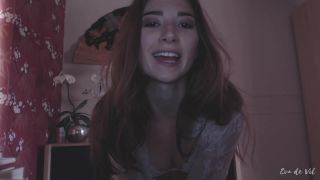 online video 21 Eva de Vil - Wet Dream, femdom bondage pegging on femdom porn -5