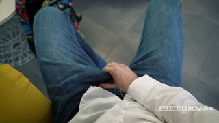 [AcademyPOV] Kristi Fox Beautiful Nerd [02.24.22] [1080p]-1