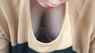  voyeur | Voyeur Downbluse 90 - milky-145 | voyeur-0