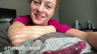 online clip 15 wonder woman femdom Miss Ginger – Sissy Camp, verbal humiliation on femdom porn-0