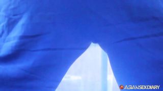 Asian Sex Diary 24 05 23 Mitch – Full HD - Mitch-2