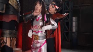 [SuperMisses.com] SPSD-62 Super Heroine Incontinence Squirting Story Omnibus-020-4