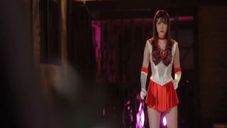 [WarAnLov.com] SPSE-45 Heroine in a pinch: Sailor Freyja-003-4