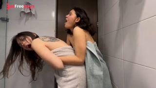 [GetFreeDays.com] My lesbian lover and I recorded ourselves at my husbands house Adult Film March 2023-7