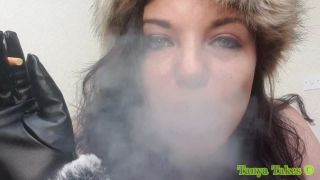 free online video 24 ashley fires fetish smoking | A Powerful Combination | fetish-8