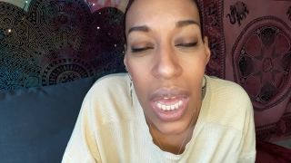 online video 3 Foot fetish humiliation JOI, pornhub crush fetish on ebony porn -2