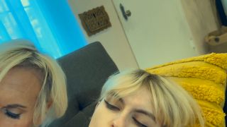 xxx clip 28 teen anal fisting Roommates Ria Bentley and Spite Bond With Butt Sex 10 Apr 2025 [HD, 1080p], fishnet on tattoo-9