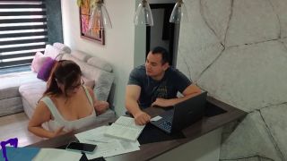 Hd Porn Sexy Teacher Teaches Me and We End Up Fucking Hard and Wild in Unforgettable Womans Pleasure-1