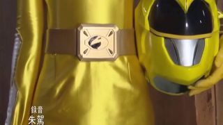 [SuperMisses.com] SPSB-27 Heroine Pinch Rush: Amie， Rager Yellow， Rin Gayoku， Cheer Topaz (FHD ver.)-023-4