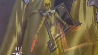 [SuperMisses.com] SPSB-27 Heroine Pinch Rush: Amie， Rager Yellow， Rin Gayoku， Cheer Topaz (FHD ver.)-023-6