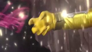 [SuperMisses.com] SPSB-27 Heroine Pinch Rush: Amie， Rager Yellow， Rin Gayoku， Cheer Topaz (FHD ver.)-023-8