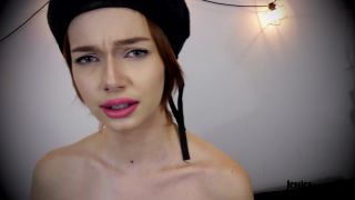 xxx clip 24 Jill Valentine Bg Bondage Creampie Fuck | jill valentine | cuckold porn mature mistress femdom-1