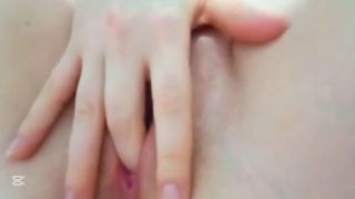 Pinay Solo Panties bajitos y dedos sin vergenza-5