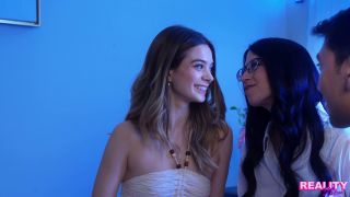 Alex Coal, Molly Little (Hardcore porn)-2