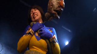 [SuperMisses.com] ZEPE-94 Fighter of the Sun Leona SeasonⅡ Demon Monster-004-2