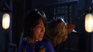 [SuperMisses.com] ZEPE-94 Fighter of the Sun Leona SeasonⅡ Demon Monster-004-5