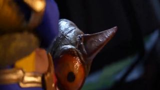 [SuperMisses.com] ZEPE-94 Fighter of the Sun Leona SeasonⅡ Demon Monster-004-6